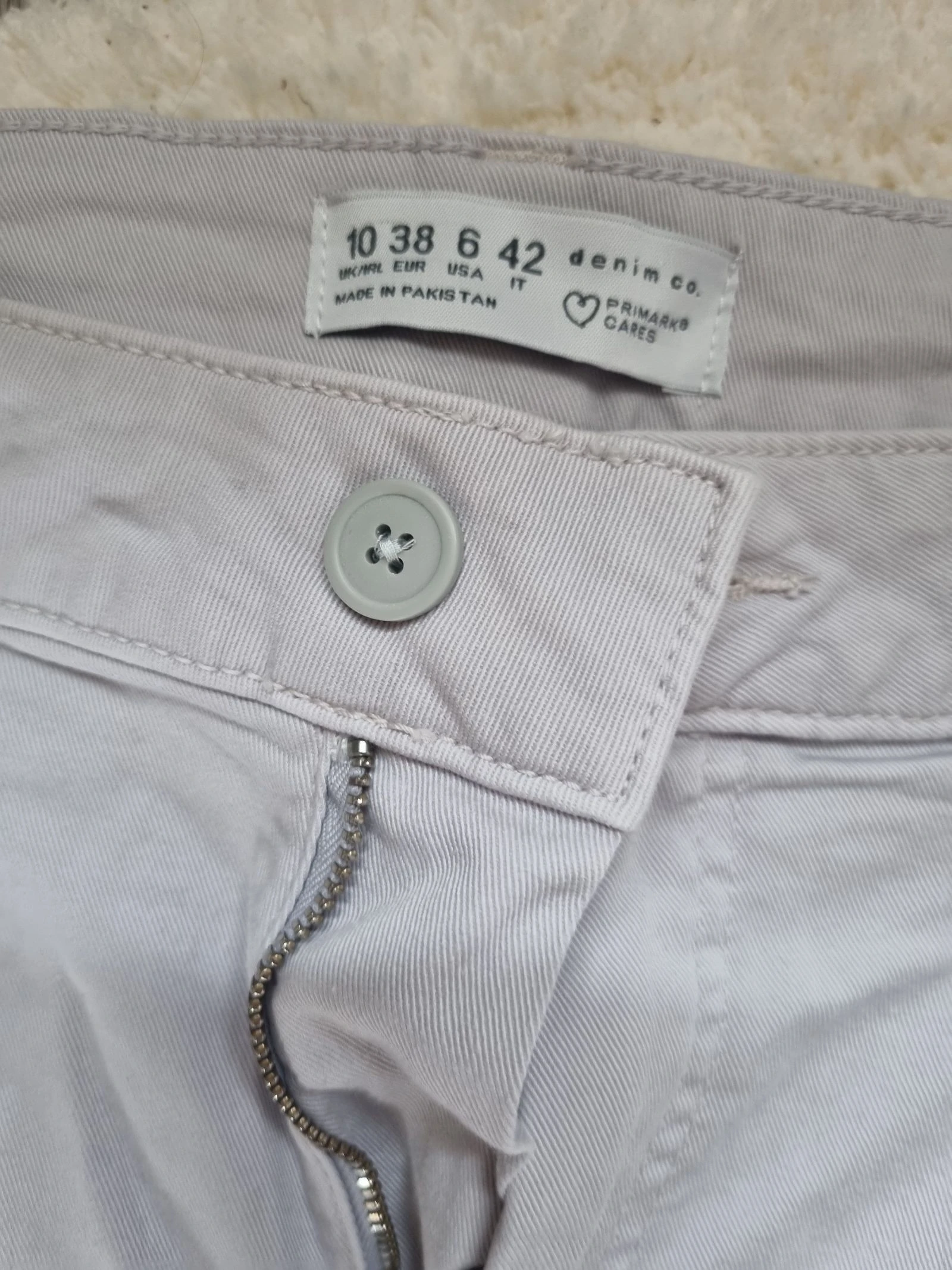 Calça – photo 2
